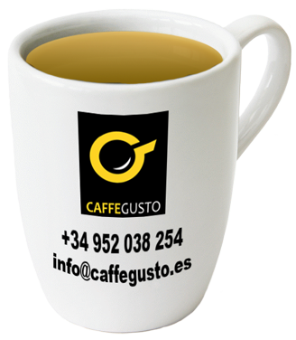 caffegustocoffeecup